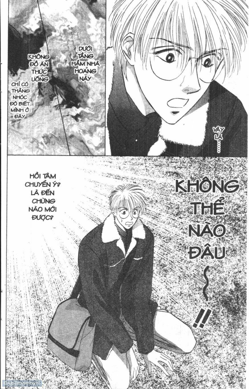 giữa muôn trùng mây chapter 10 - Trang 78