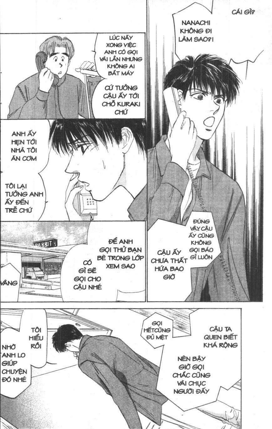 giữa muôn trùng mây chapter 10 - Trang 80