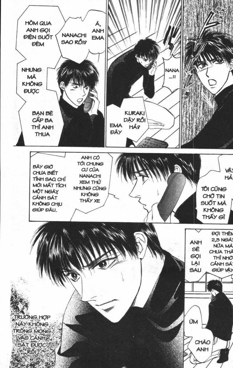 giữa muôn trùng mây chapter 10 - Trang 89