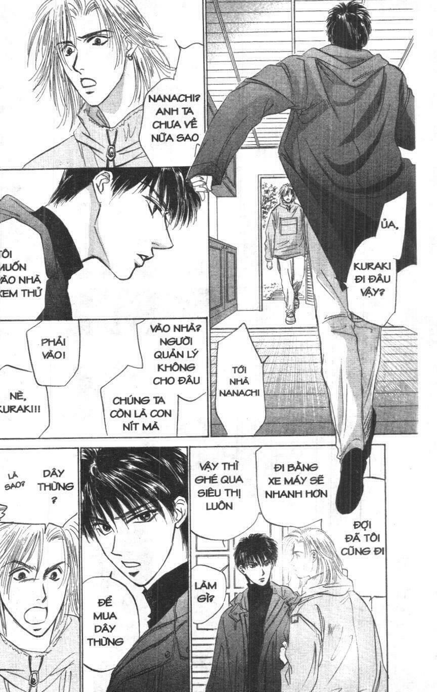 giữa muôn trùng mây chapter 10 - Trang 90