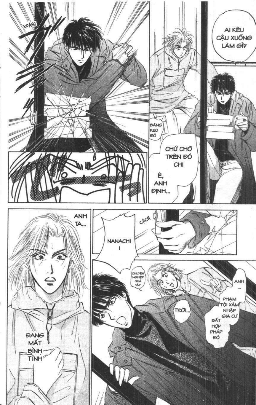 giữa muôn trùng mây chapter 10 - Trang 92