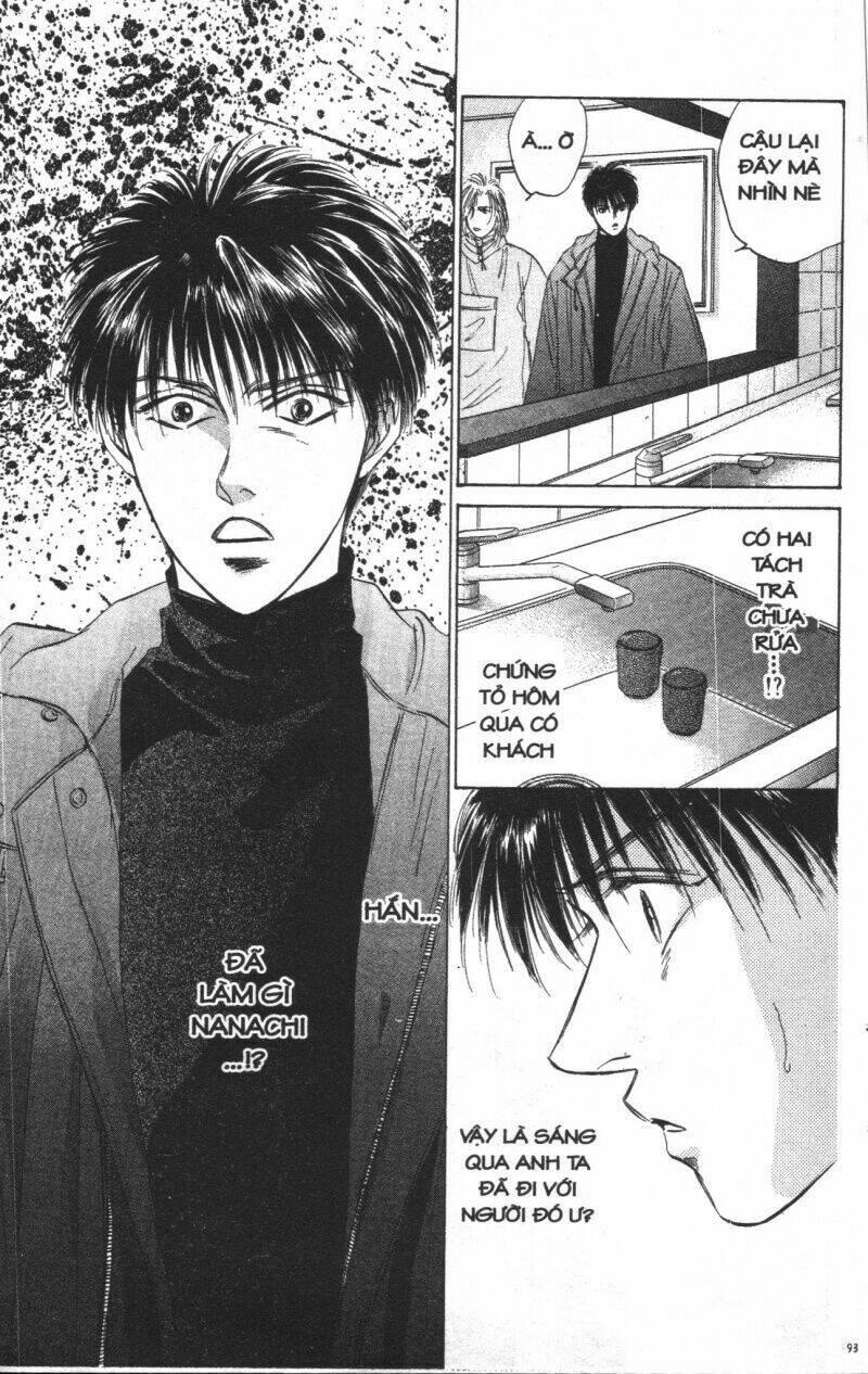 giữa muôn trùng mây chapter 10 - Trang 93