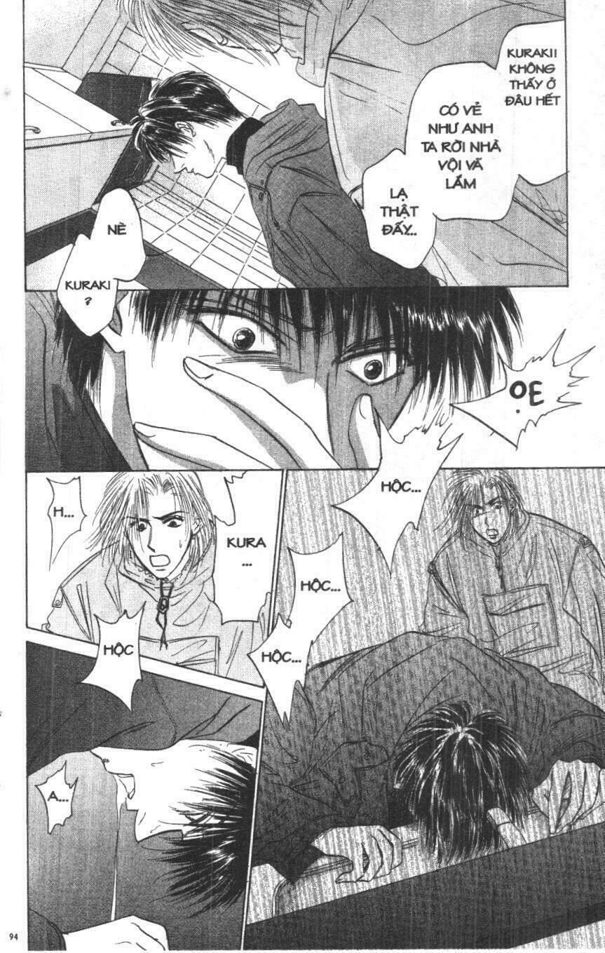 giữa muôn trùng mây chapter 10 - Trang 94