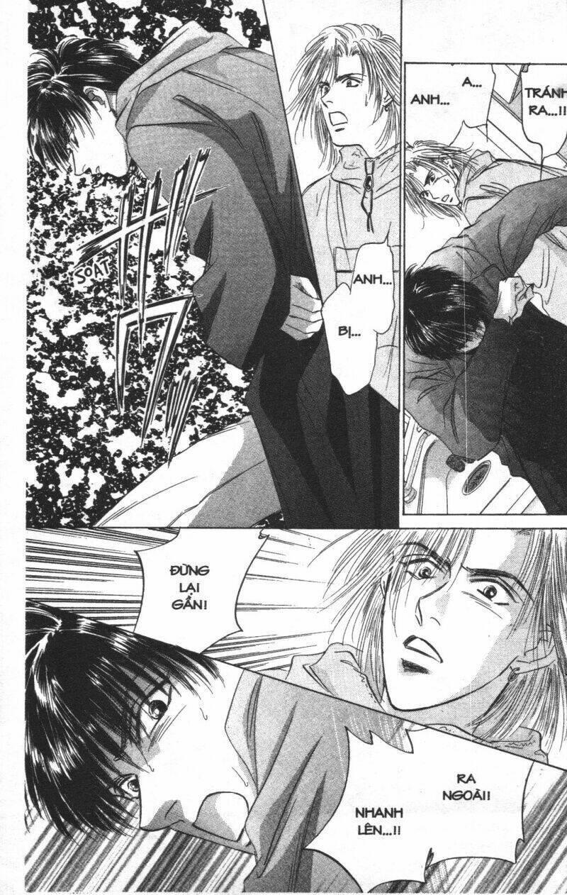 giữa muôn trùng mây chapter 10 - Trang 95