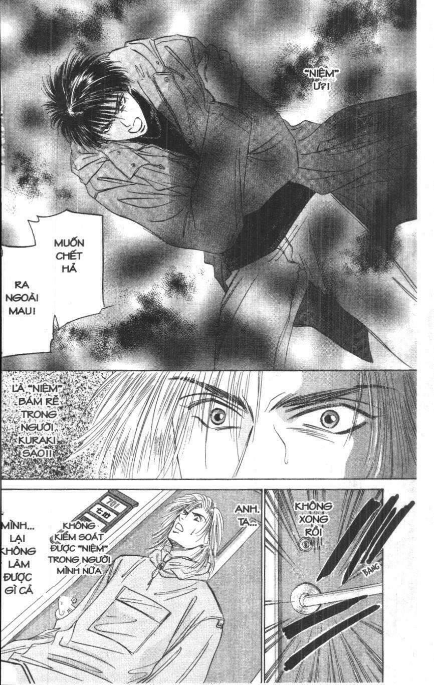 giữa muôn trùng mây chapter 10 - Trang 96