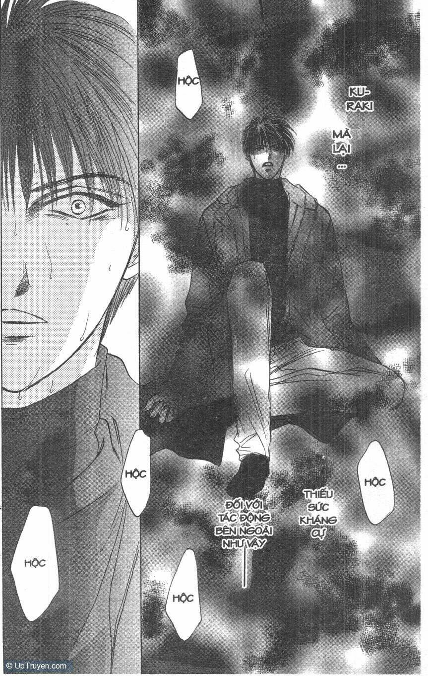 giữa muôn trùng mây chapter 10 - Trang 98