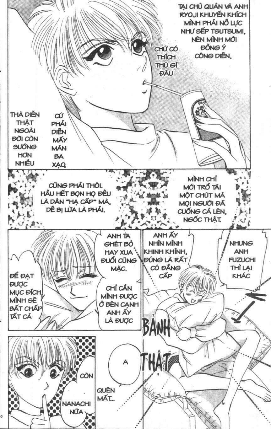 giữa muôn trùng mây chapter 10 - Trang 100