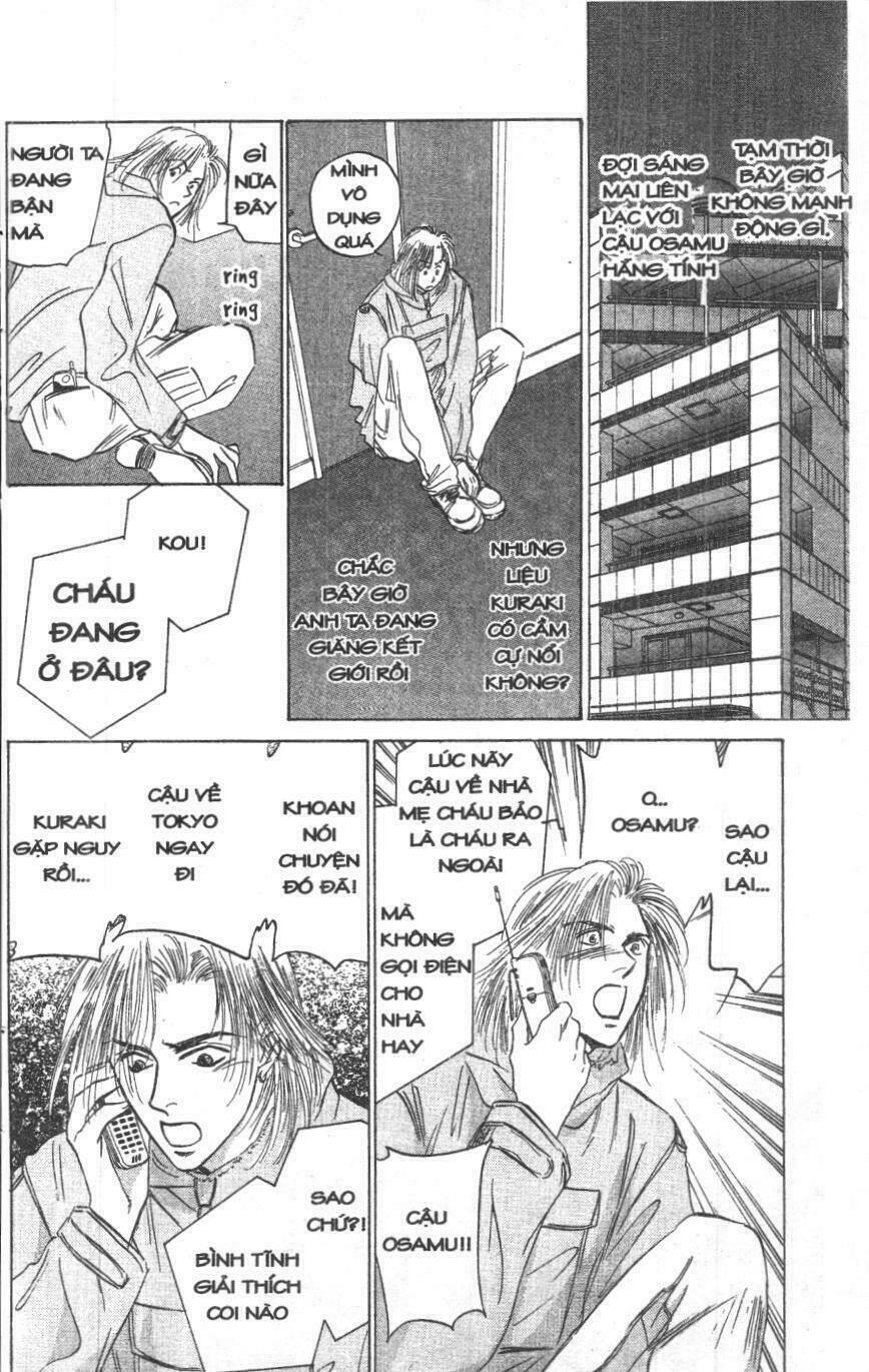 giữa muôn trùng mây chapter 10 - Trang 102