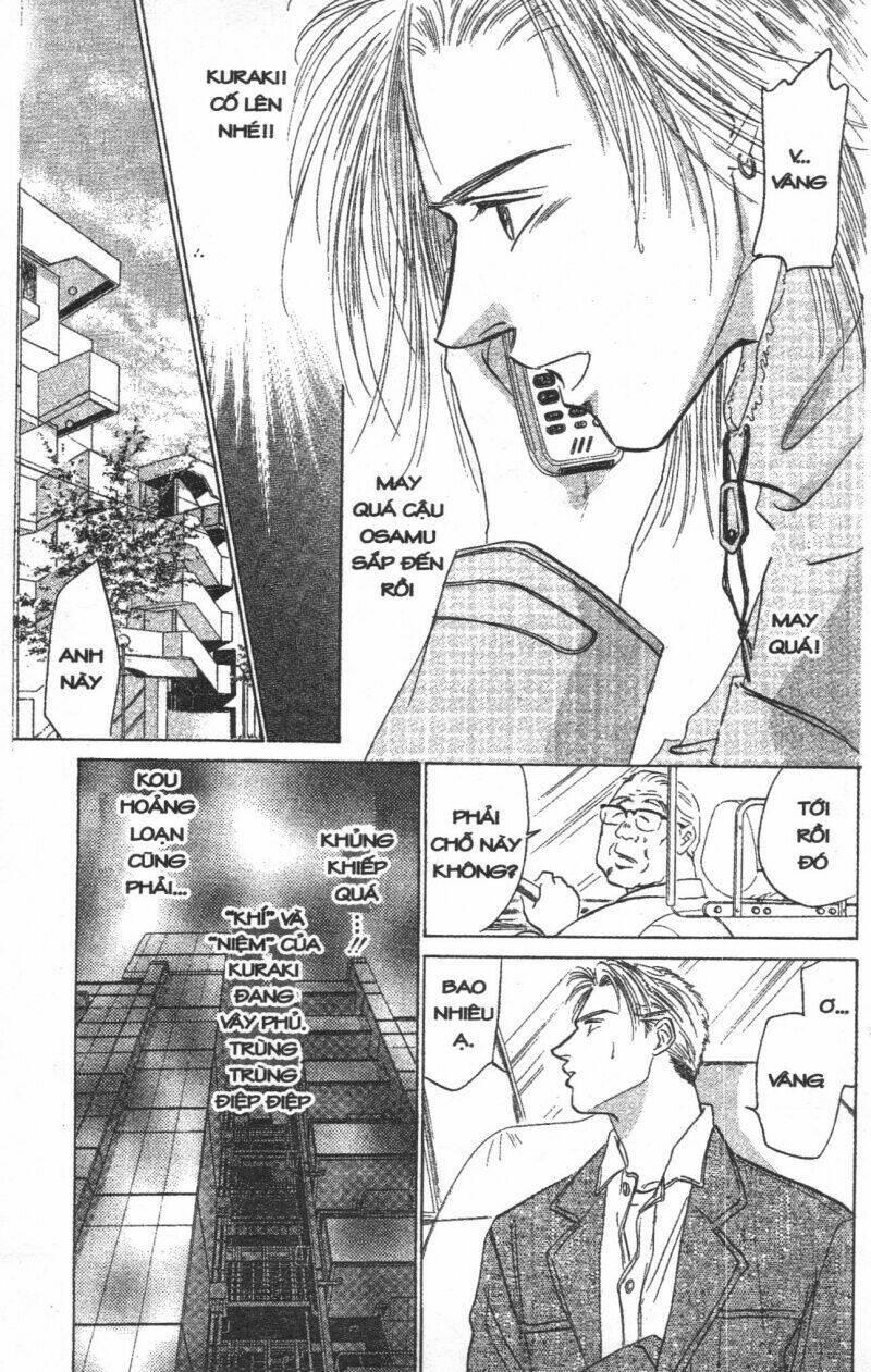 giữa muôn trùng mây chapter 10 - Trang 103