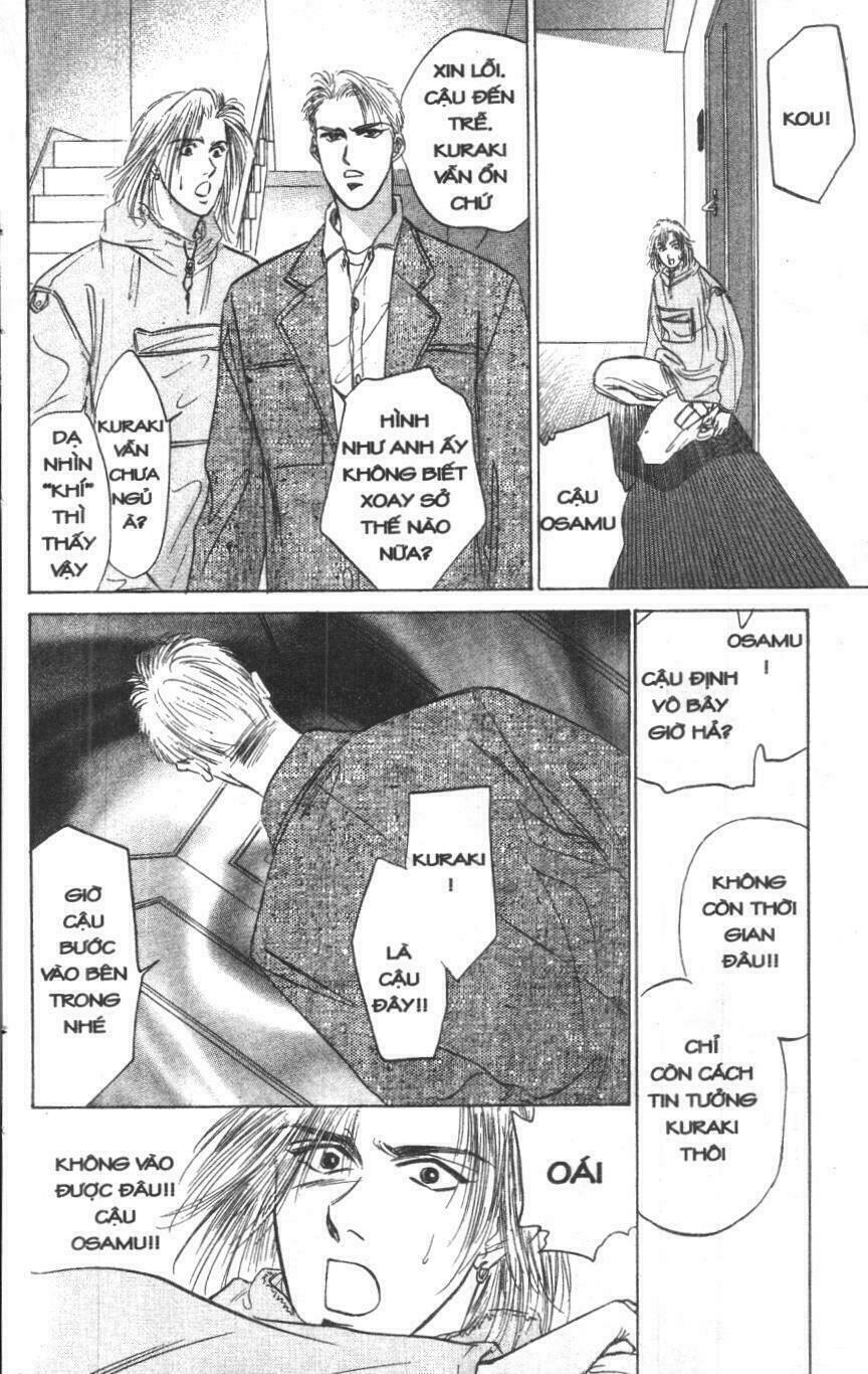 giữa muôn trùng mây chapter 10 - Trang 104