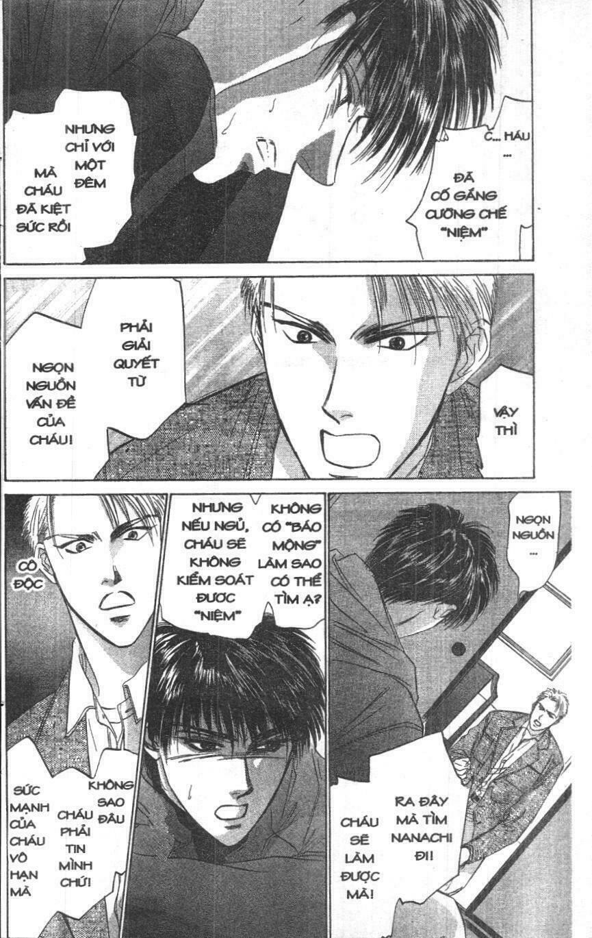 giữa muôn trùng mây chapter 10 - Trang 106
