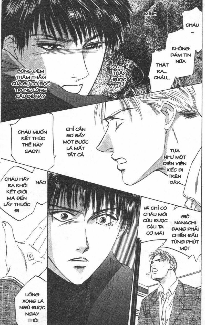 giữa muôn trùng mây chapter 10 - Trang 107