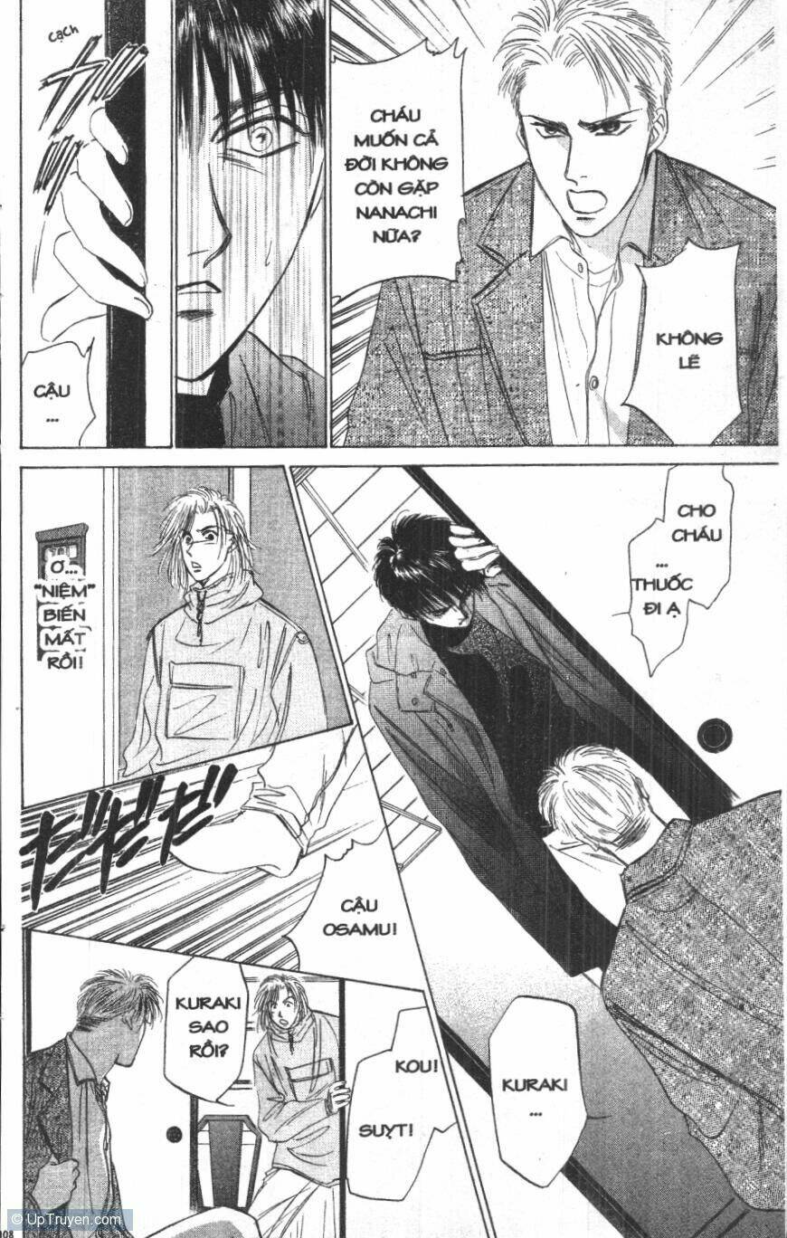 giữa muôn trùng mây chapter 10 - Trang 108