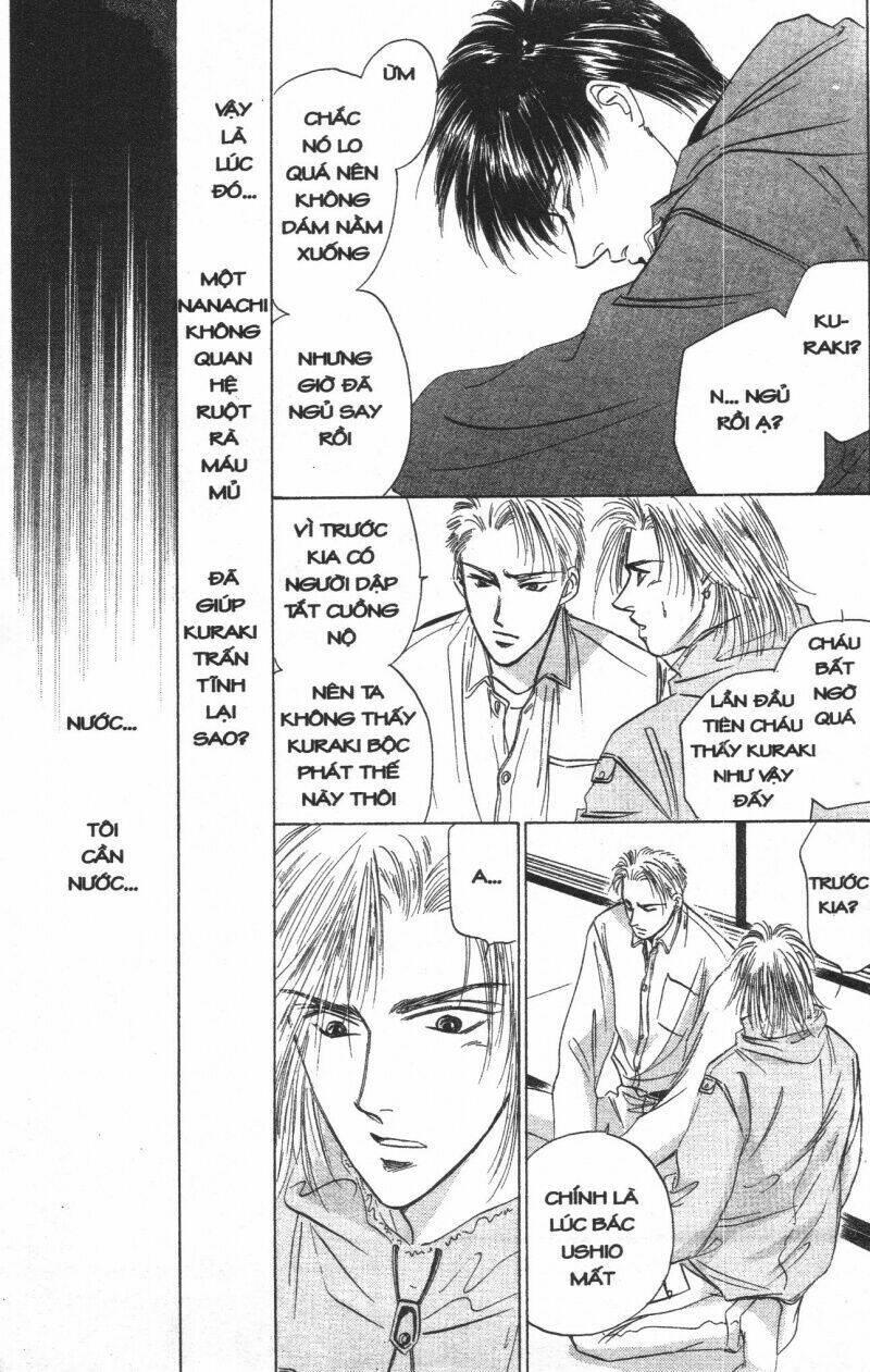 giữa muôn trùng mây chapter 10 - Trang 109