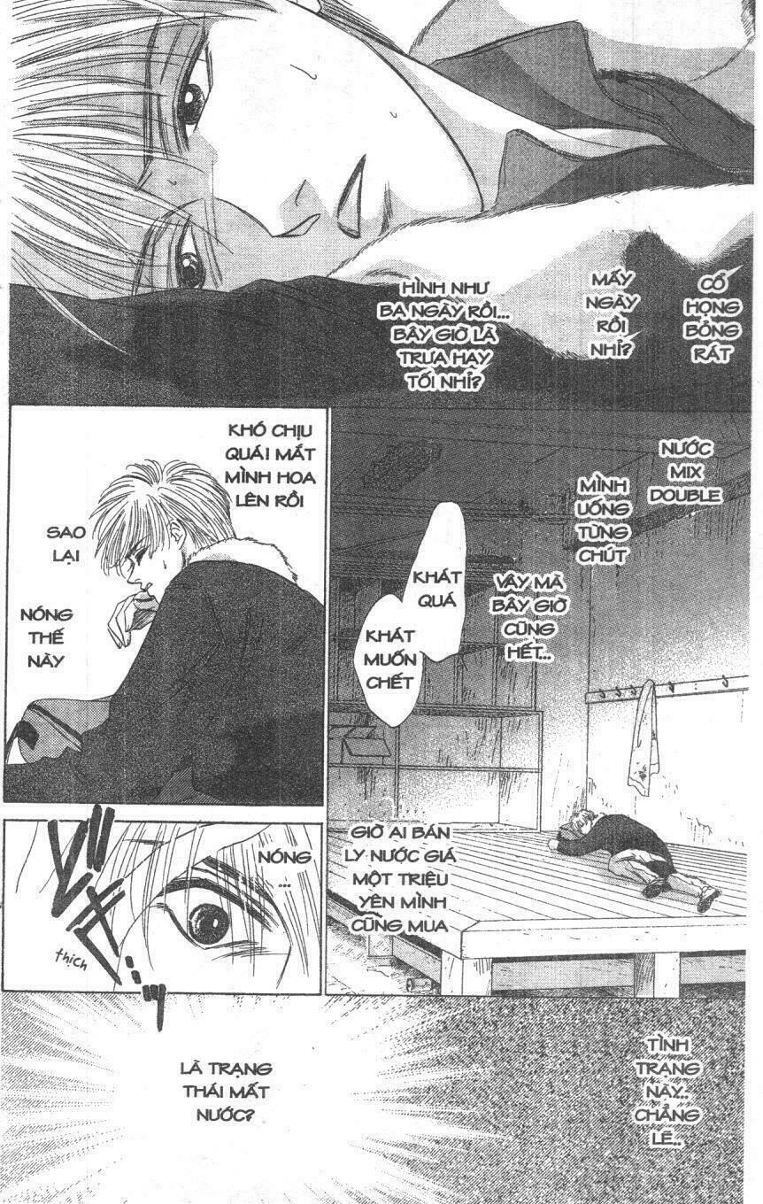 giữa muôn trùng mây chapter 10 - Trang 110
