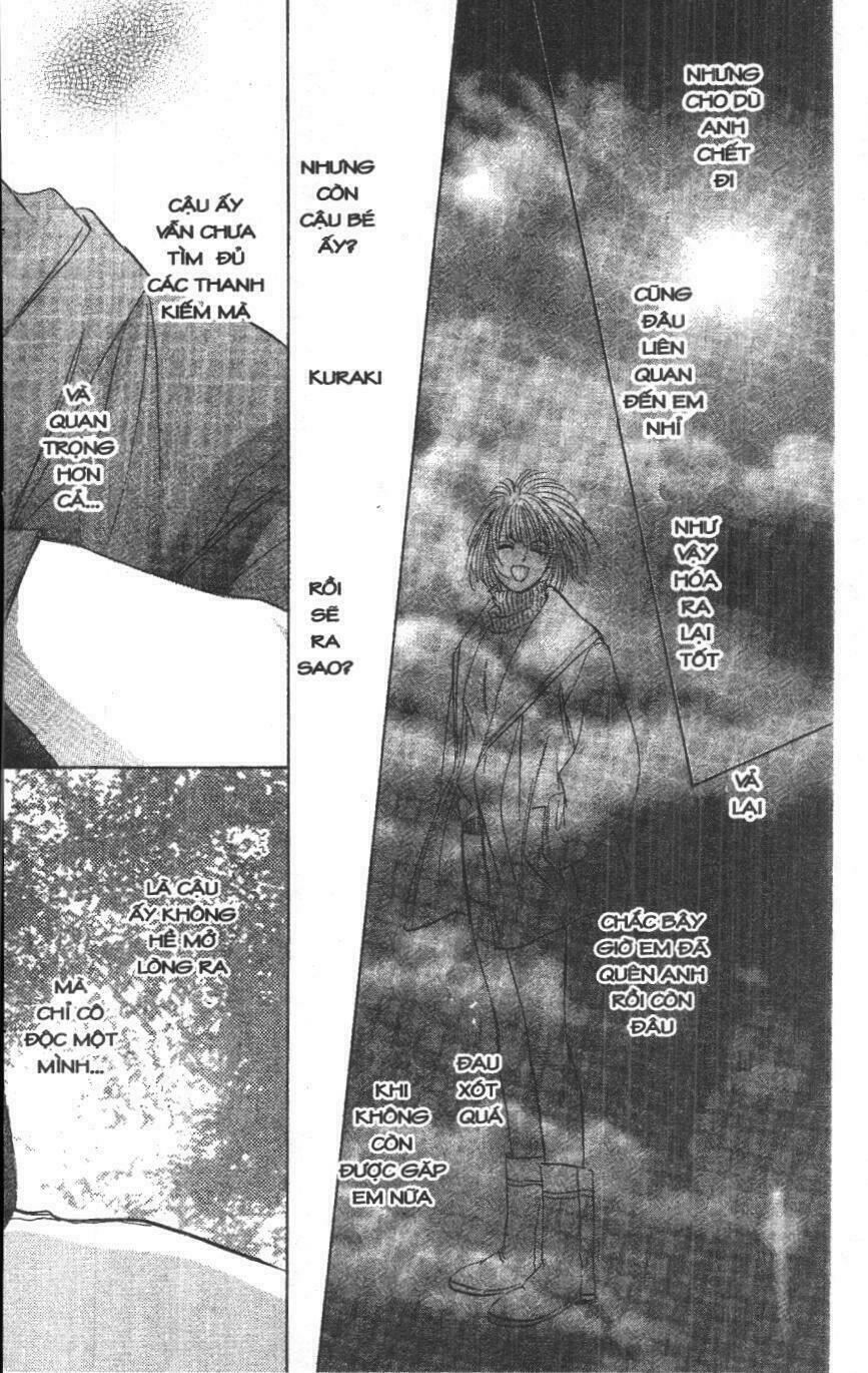 giữa muôn trùng mây chapter 10 - Trang 112