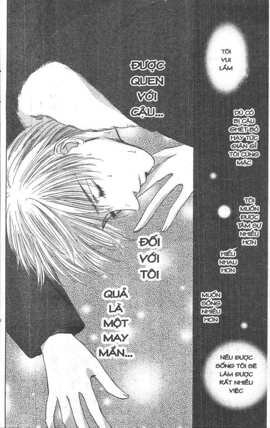 giữa muôn trùng mây chapter 10 - Trang 114