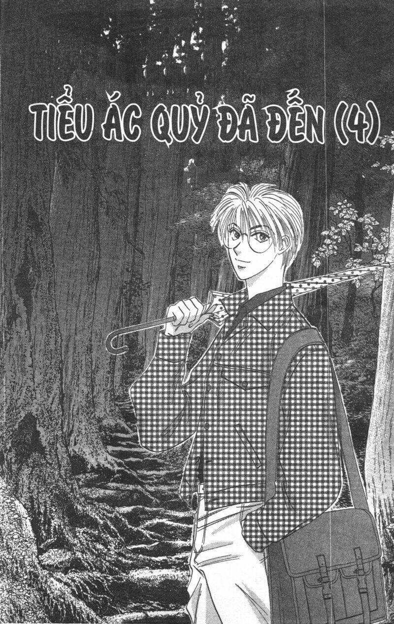giữa muôn trùng mây chapter 10 - Trang 115
