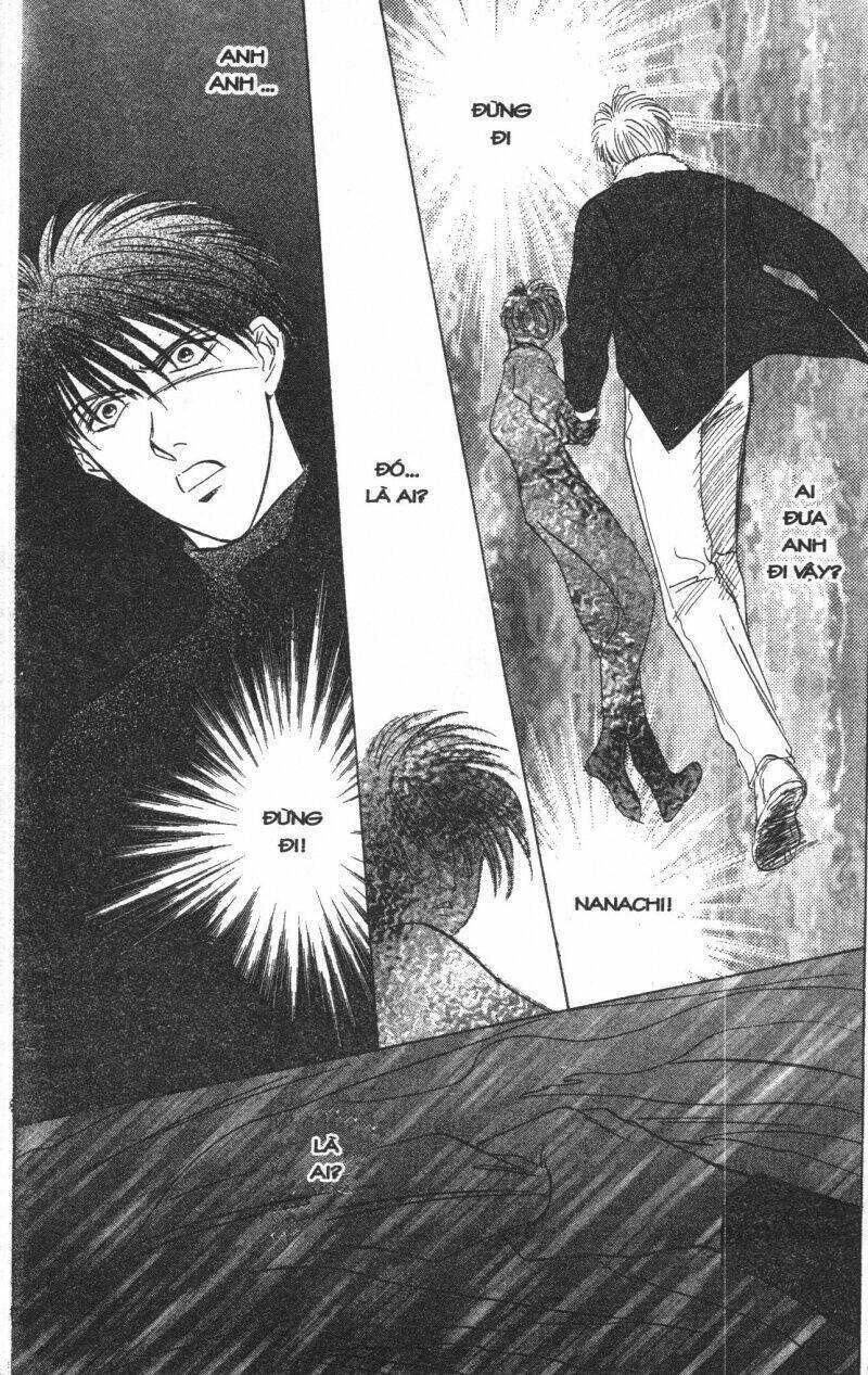 giữa muôn trùng mây chapter 10 - Trang 117
