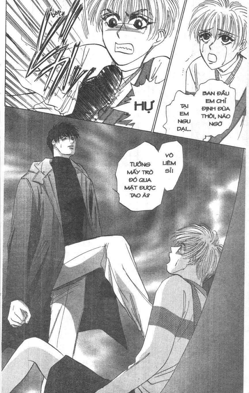 giữa muôn trùng mây chapter 10 - Trang 130