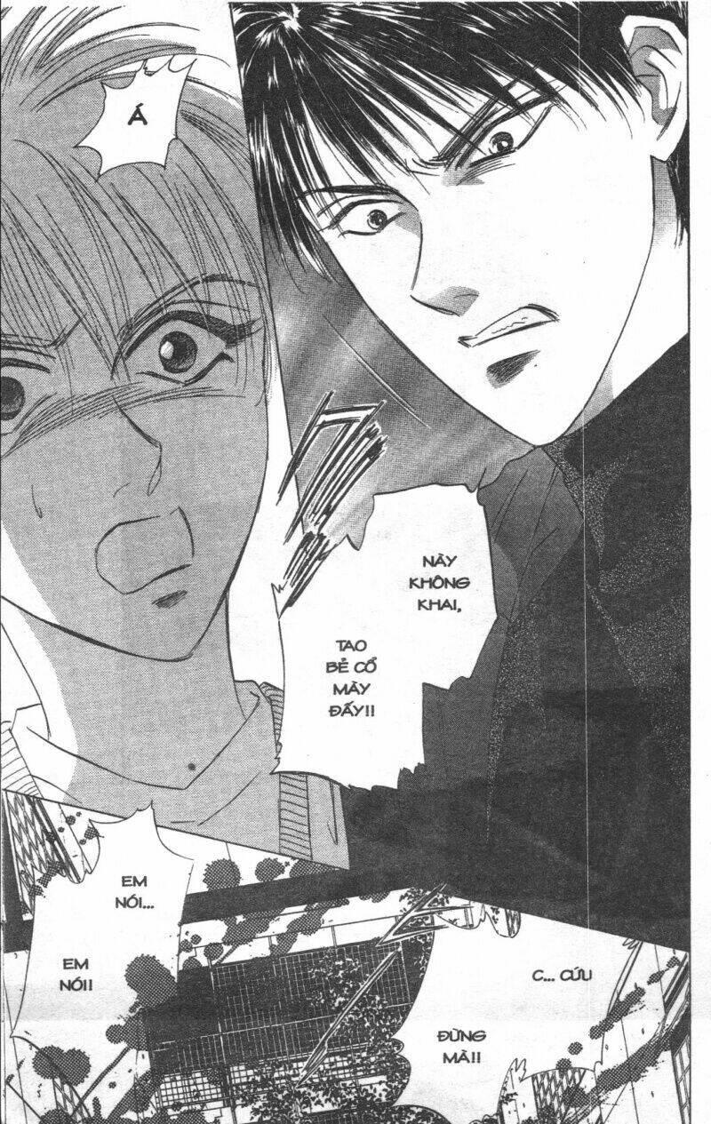 giữa muôn trùng mây chapter 10 - Trang 131