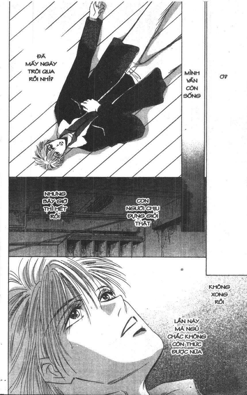 giữa muôn trùng mây chapter 10 - Trang 132