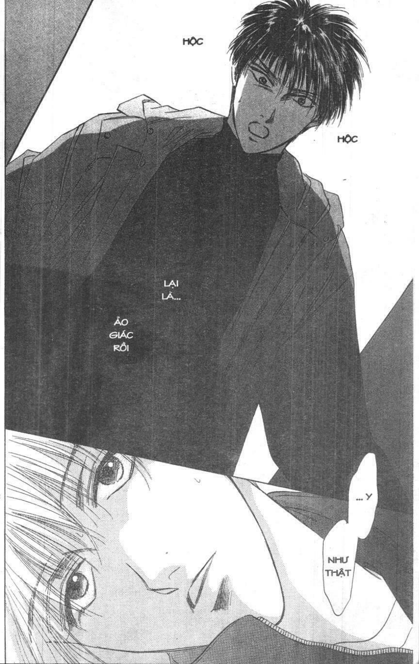 giữa muôn trùng mây chapter 10 - Trang 134