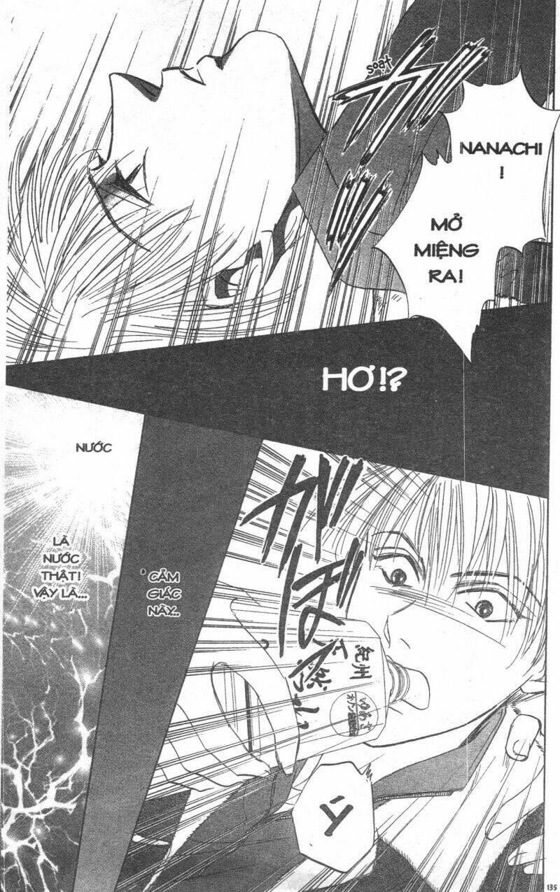 giữa muôn trùng mây chapter 10 - Trang 135