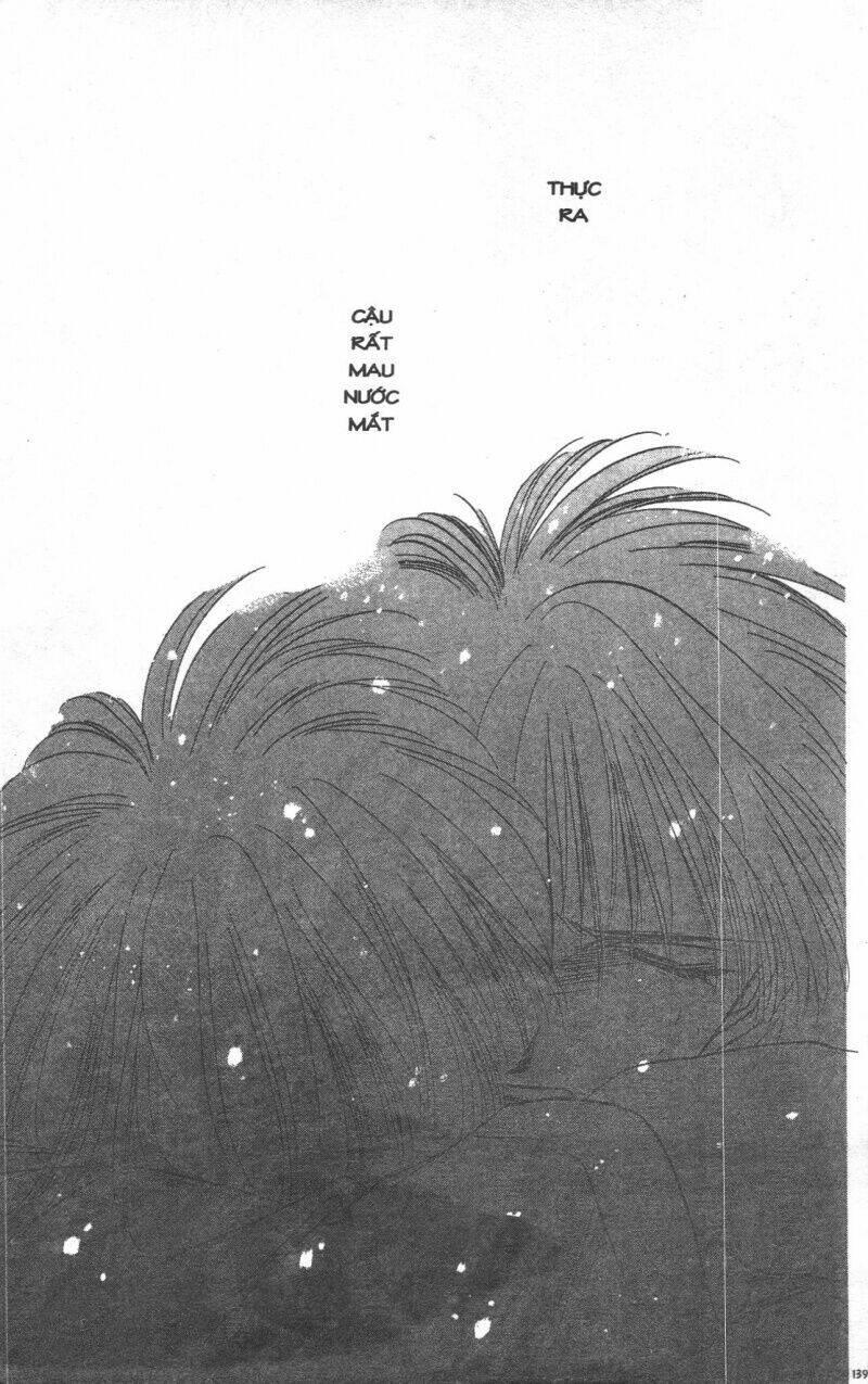 giữa muôn trùng mây chapter 10 - Trang 139