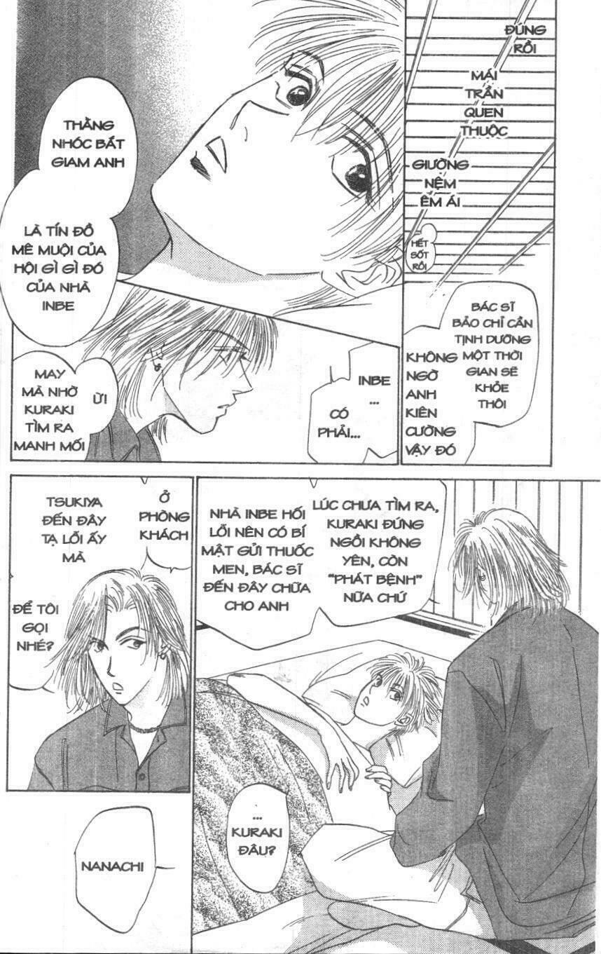 giữa muôn trùng mây chapter 10 - Trang 142