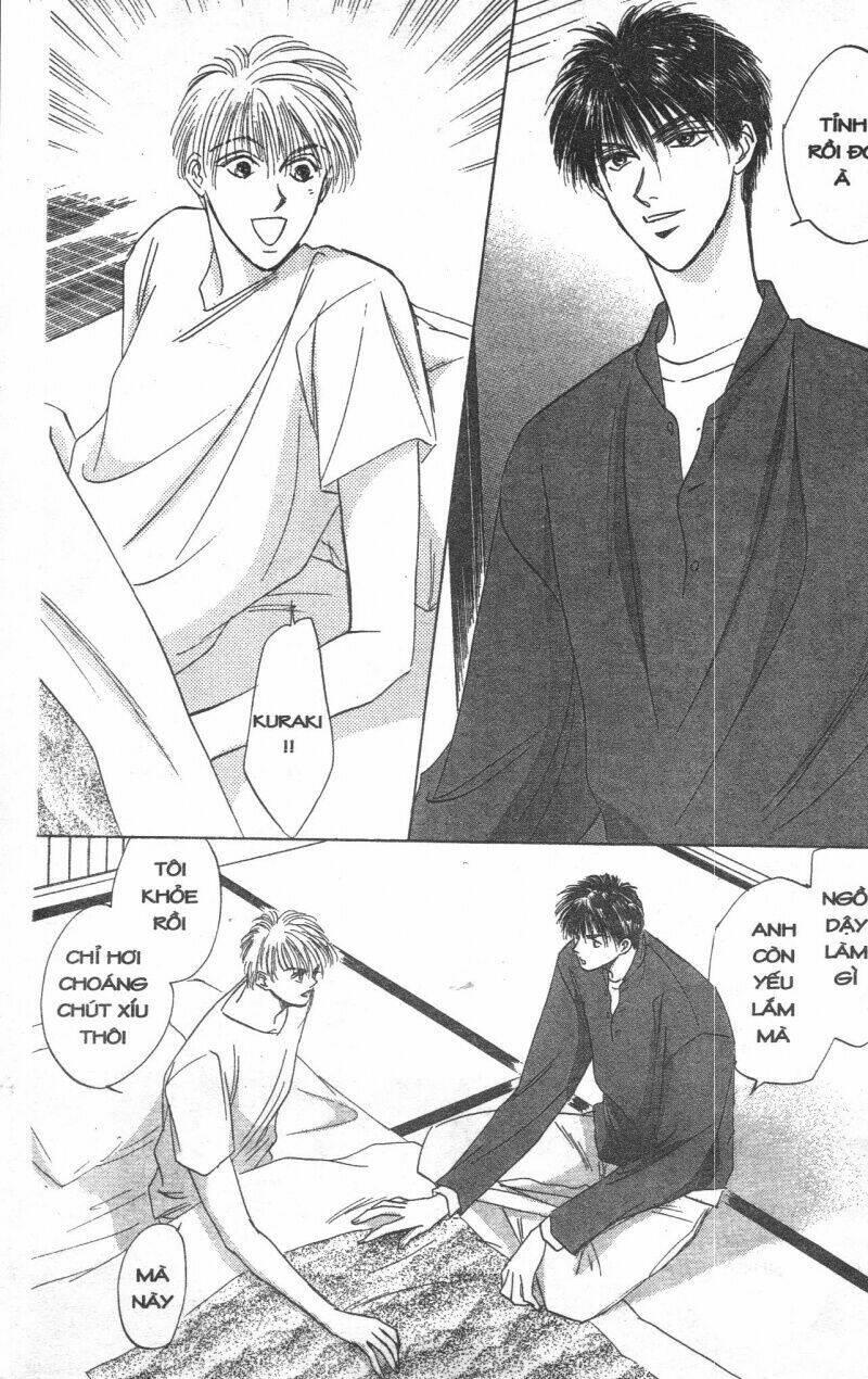 giữa muôn trùng mây chapter 10 - Trang 143