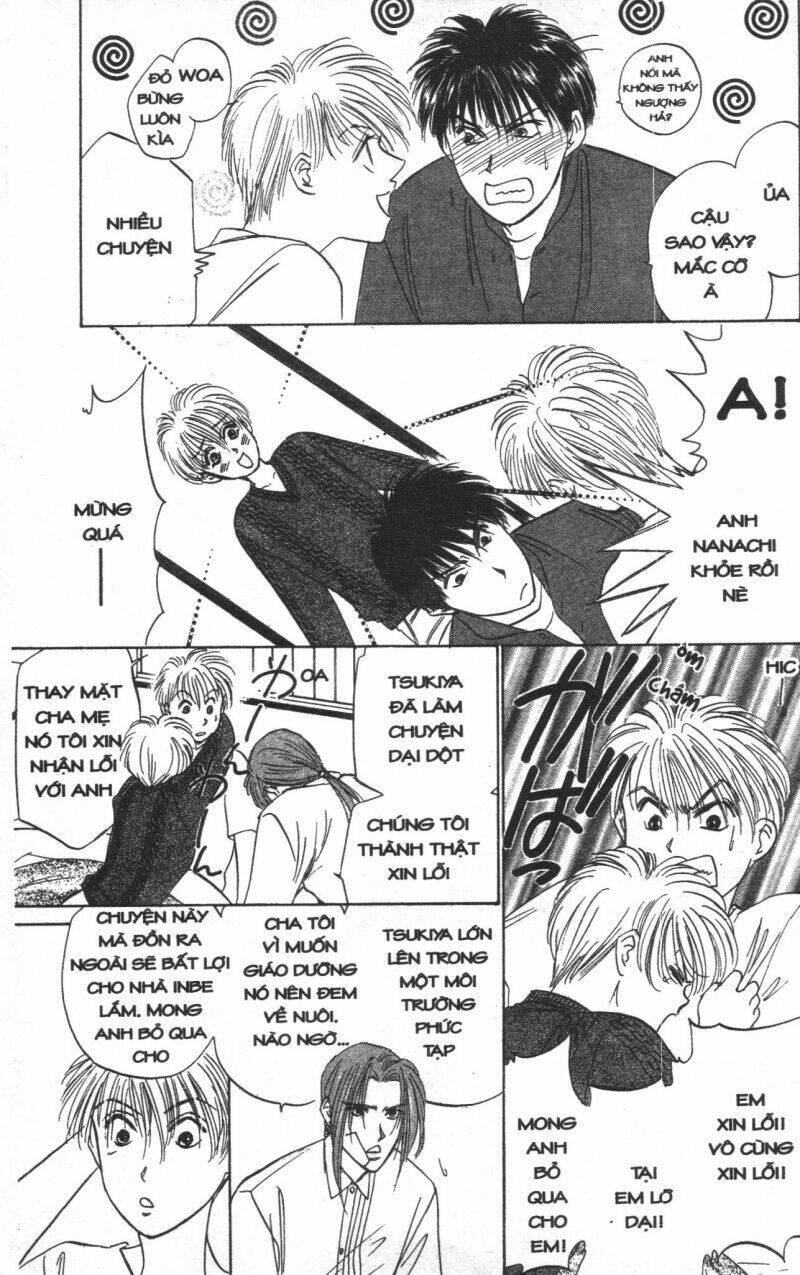 giữa muôn trùng mây chapter 10 - Trang 145