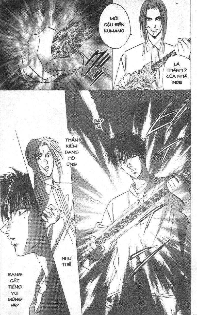 giữa muôn trùng mây chapter 10 - Trang 147