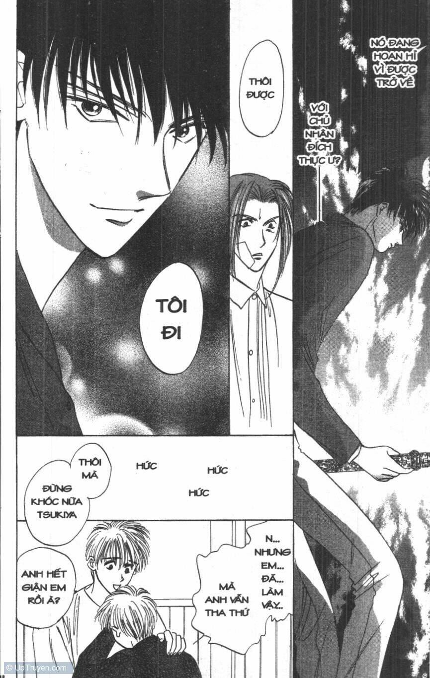 giữa muôn trùng mây chapter 10 - Trang 148