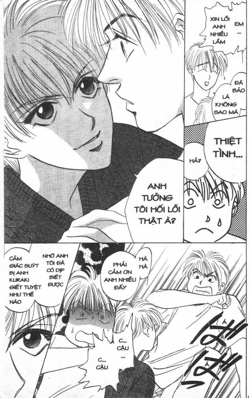 giữa muôn trùng mây chapter 10 - Trang 149