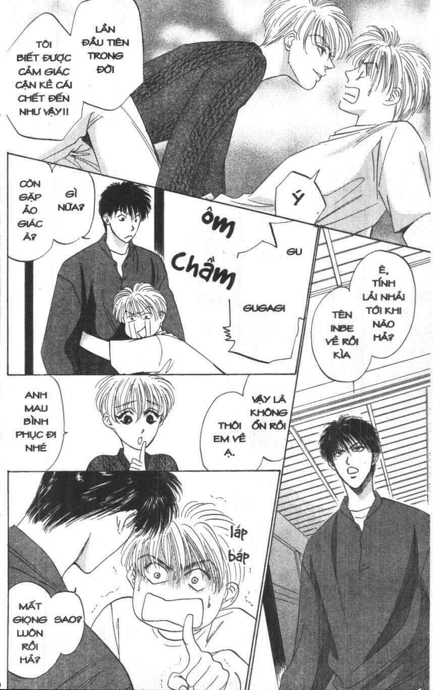 giữa muôn trùng mây chapter 10 - Trang 150