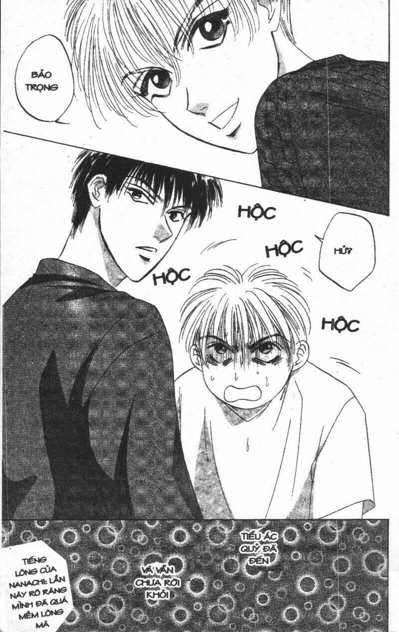 giữa muôn trùng mây chapter 10 - Trang 151