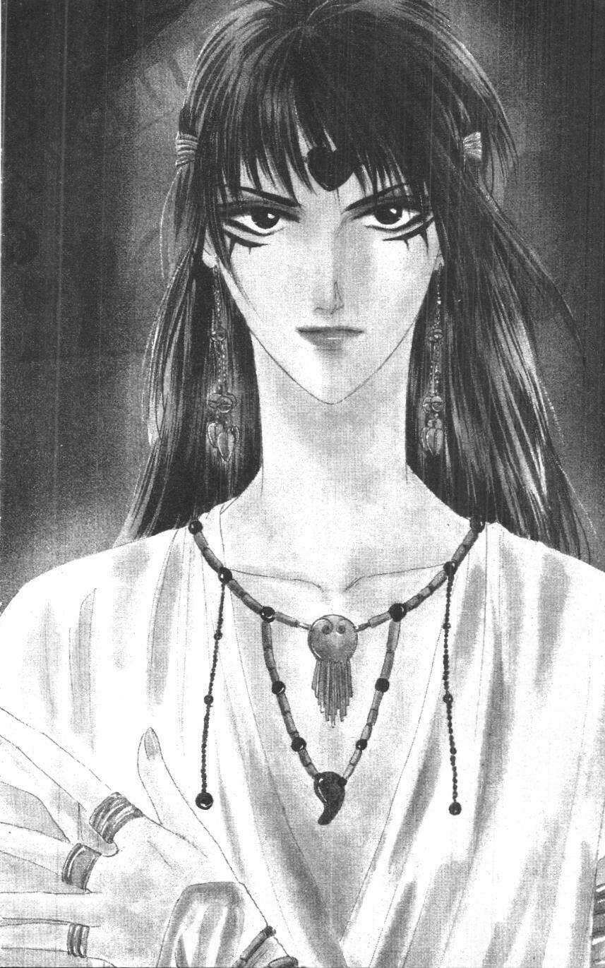 giữa muôn trùng mây chapter 10 - Trang 152
