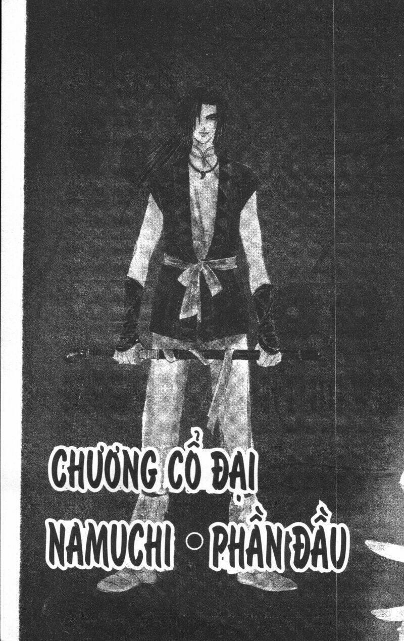giữa muôn trùng mây chapter 10 - Trang 153