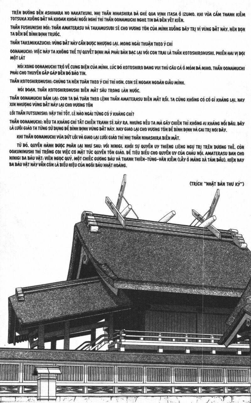 giữa muôn trùng mây chapter 10 - Trang 155