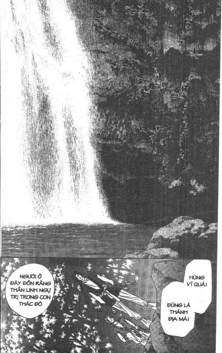 giữa muôn trùng mây chapter 10 - Trang 162