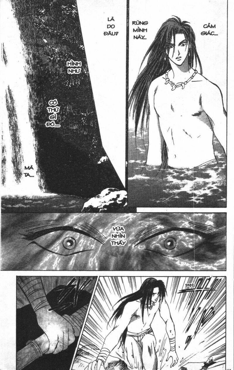 giữa muôn trùng mây chapter 10 - Trang 167