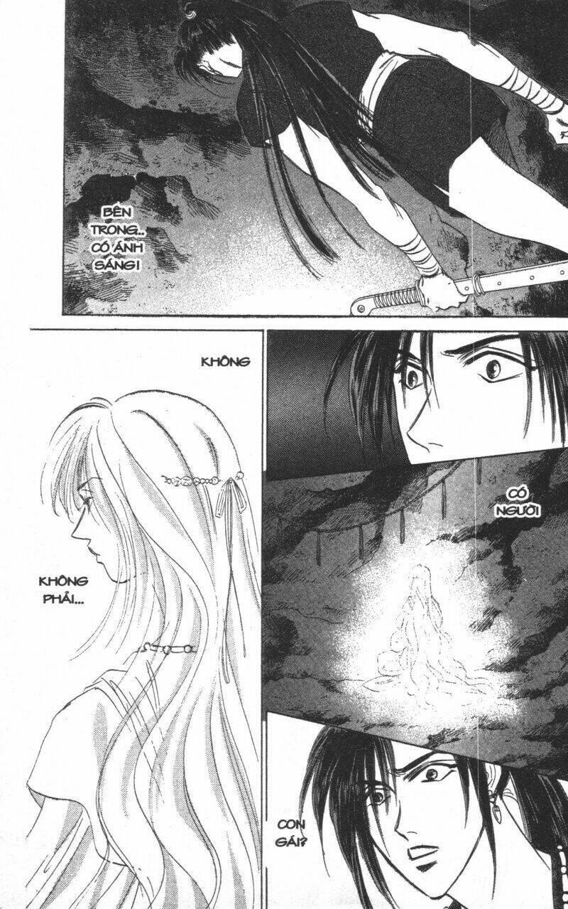 giữa muôn trùng mây chapter 10 - Trang 169