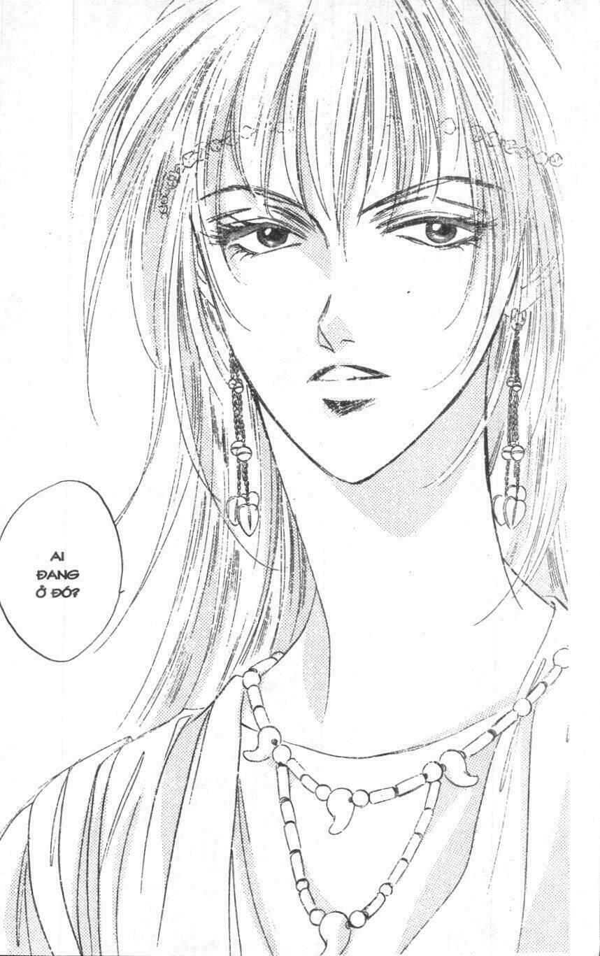 giữa muôn trùng mây chapter 10 - Trang 170