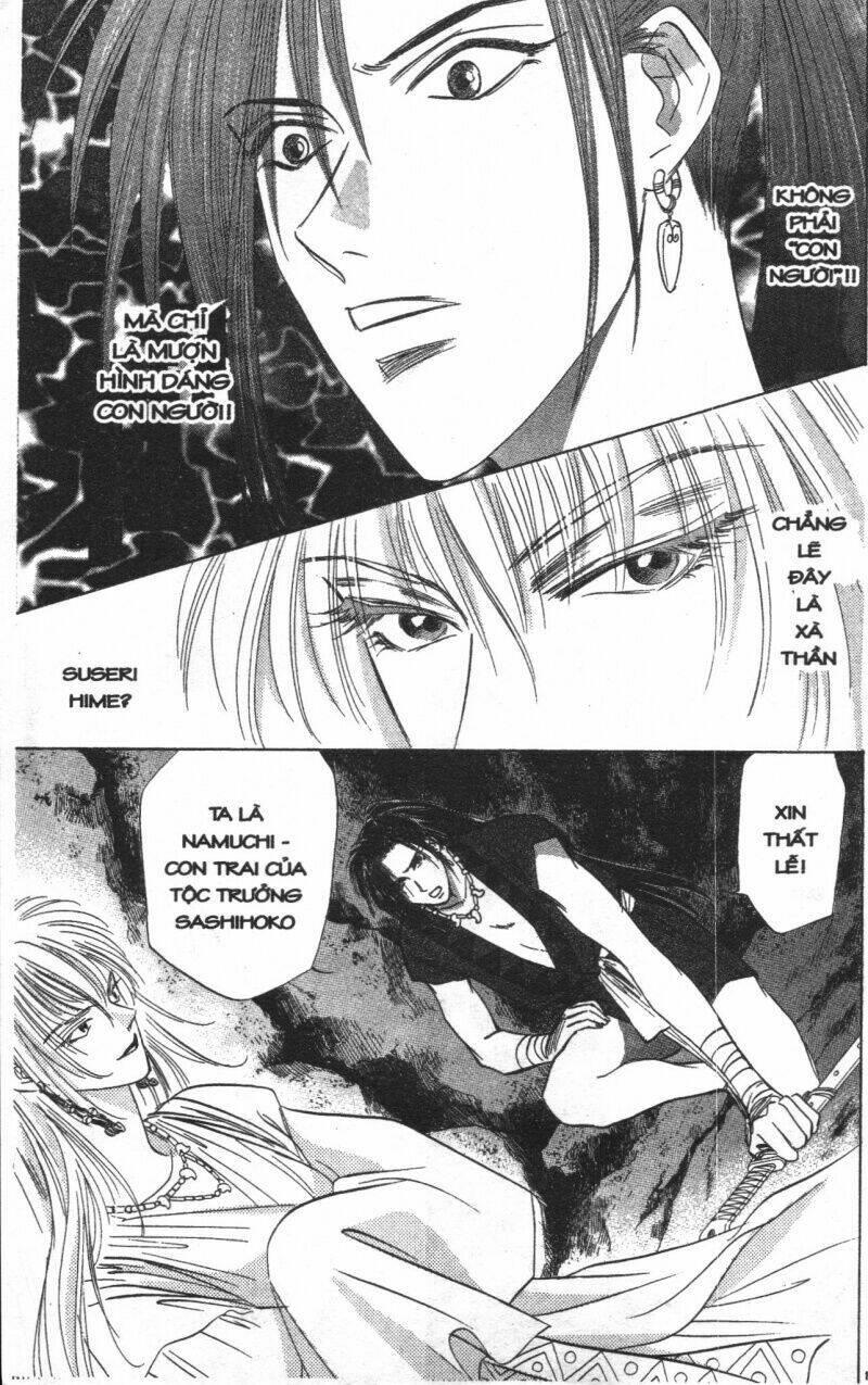 giữa muôn trùng mây chapter 10 - Trang 171