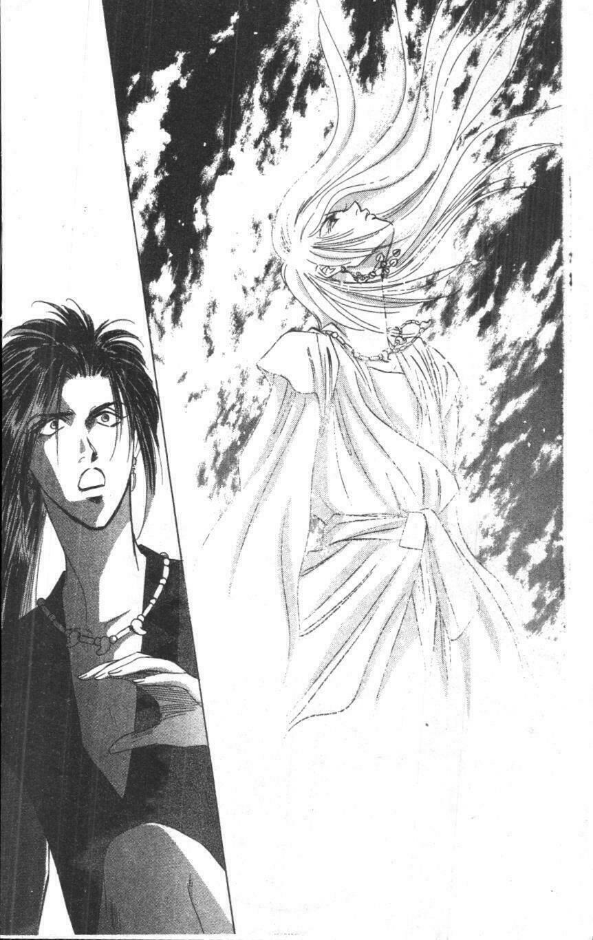 giữa muôn trùng mây chapter 10 - Trang 176