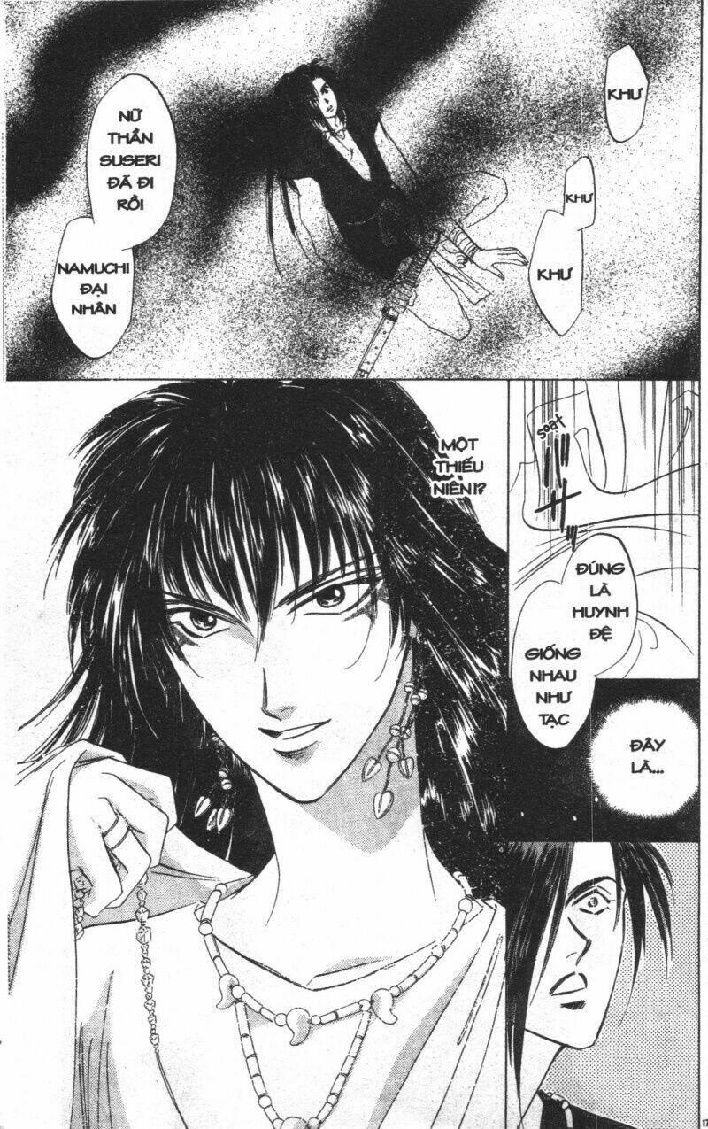 giữa muôn trùng mây chapter 10 - Trang 177