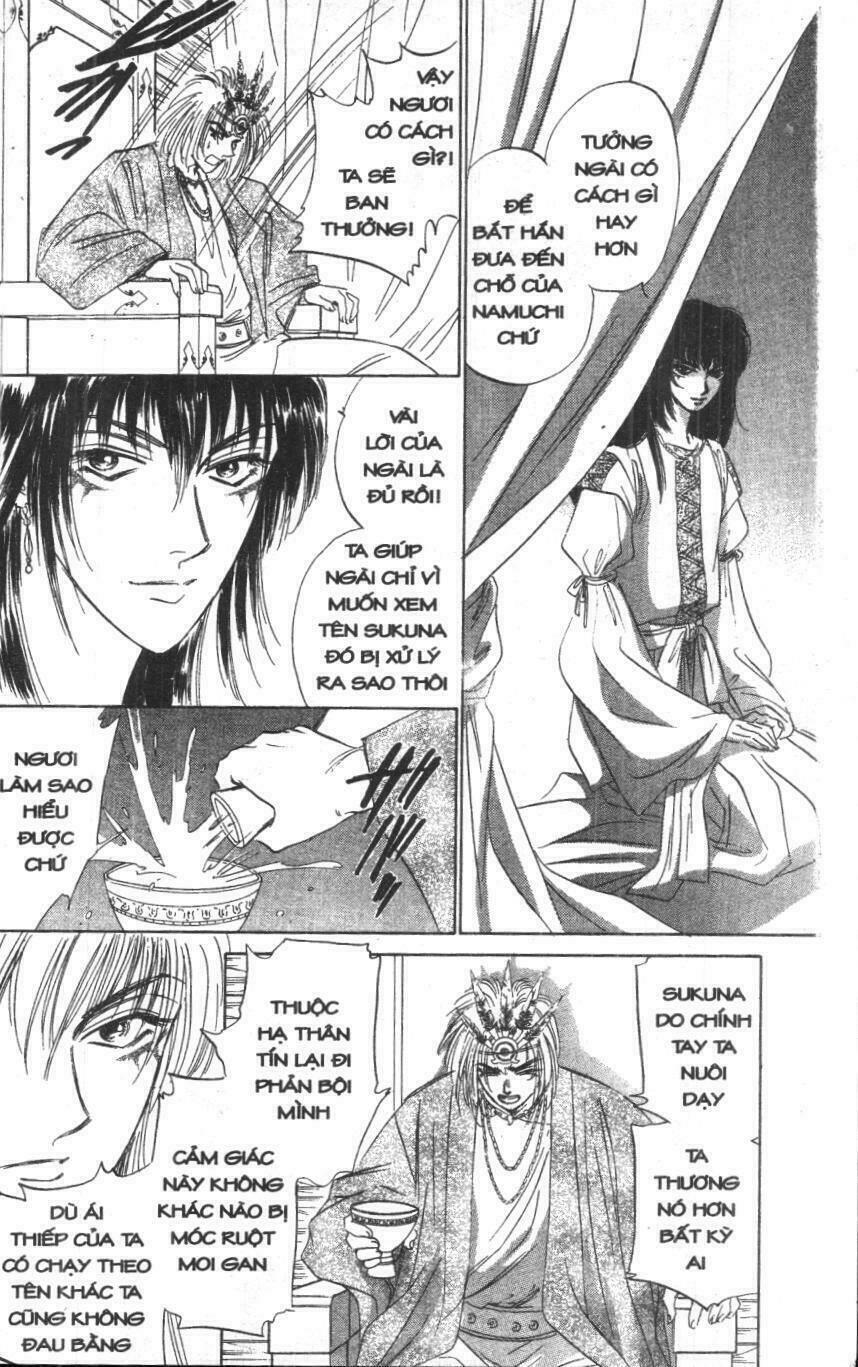 giữa muôn trùng mây chapter 10 - Trang 192