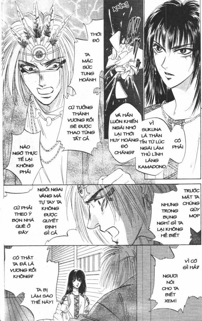 giữa muôn trùng mây chapter 10 - Trang 193