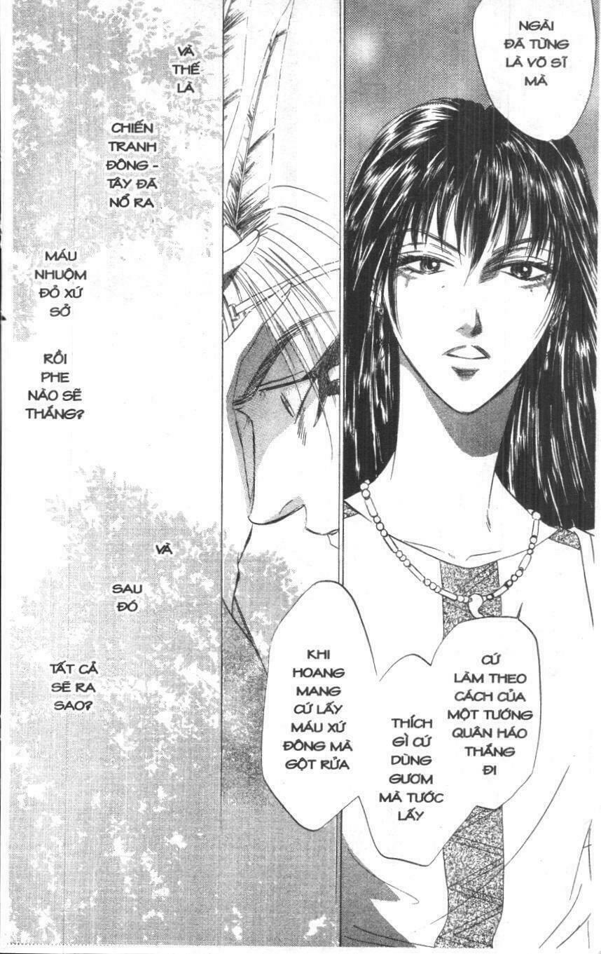 giữa muôn trùng mây chapter 10 - Trang 194